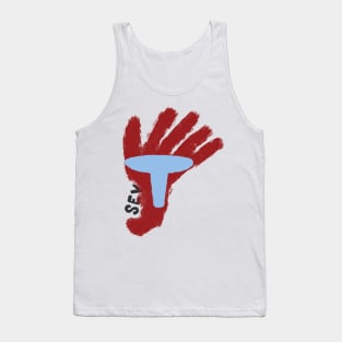 Sev Tank Top